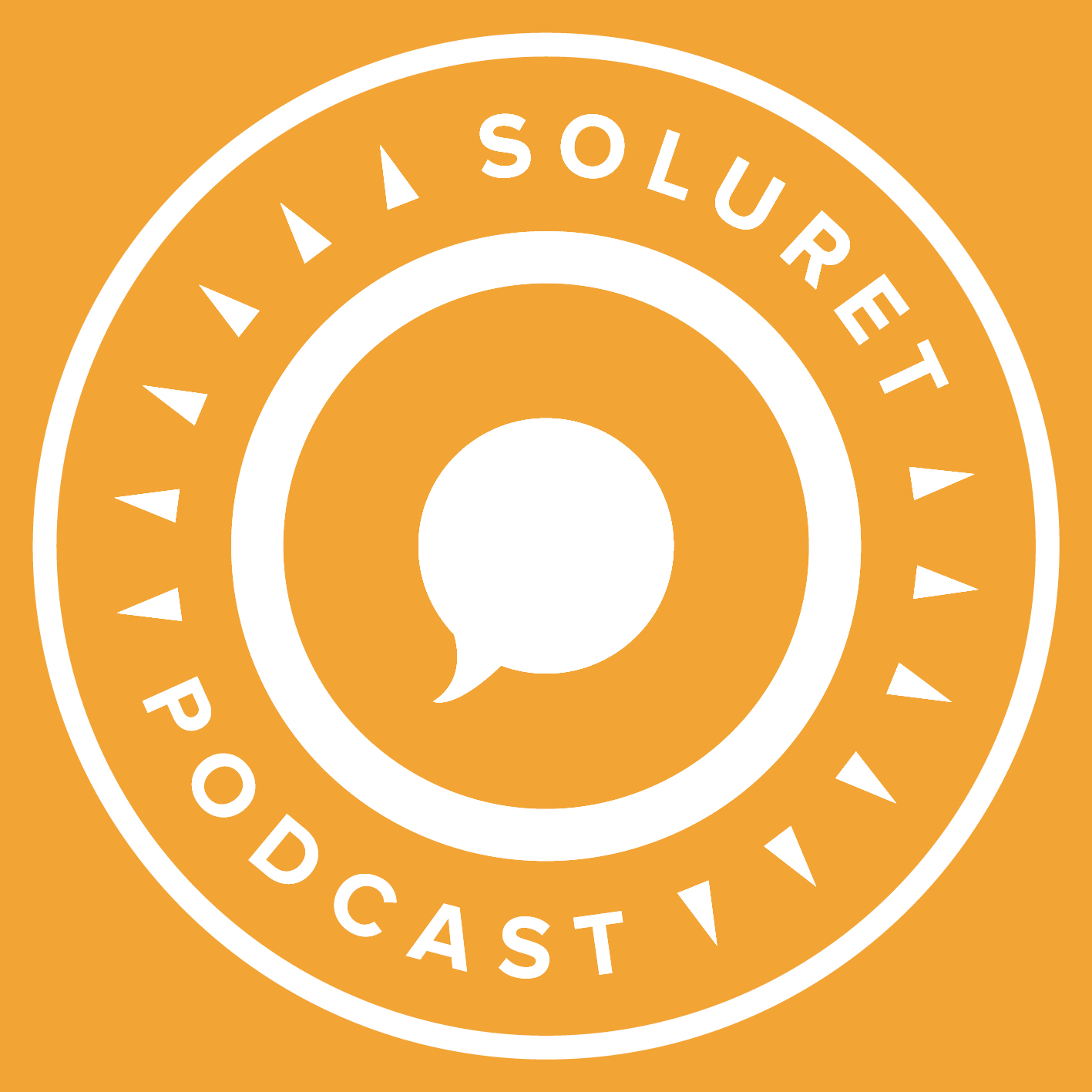 Soluret Podcast